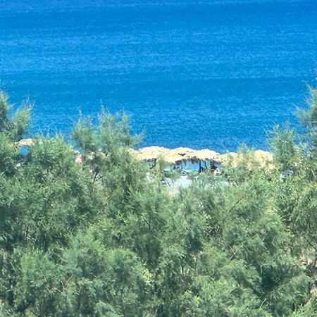 Villa Solmar Rhodes Lakhaniá Exterior foto