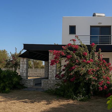 Villa Solmar Rhodes Lakhaniá Exterior foto