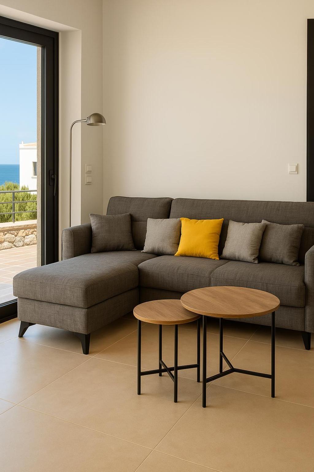 Villa Solmar Rhodes Lakhaniá Exterior foto